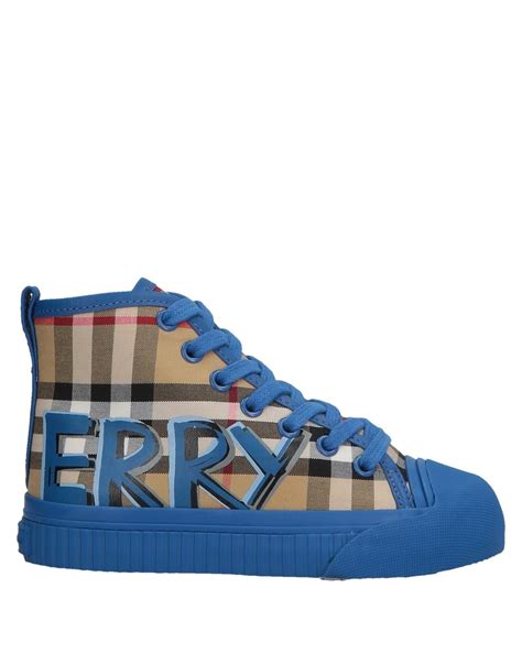 burberry sneakers for cheap|high top burberry sneakers.